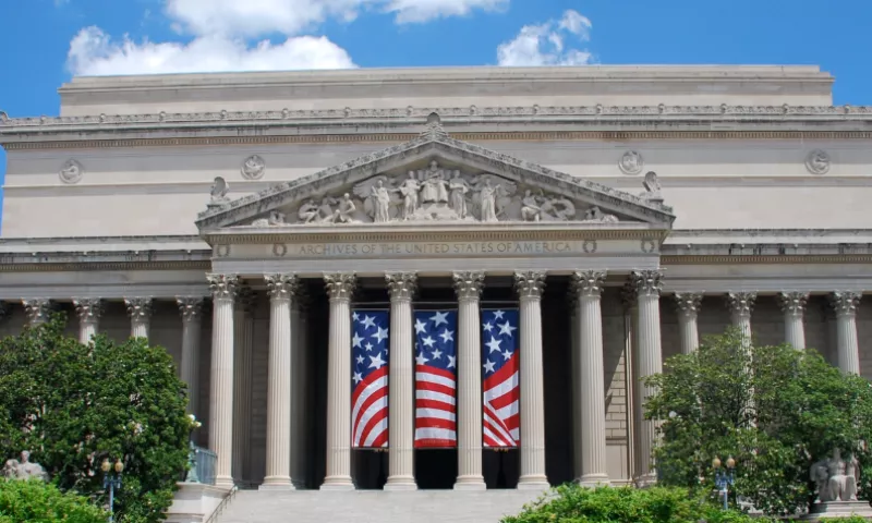 United States government