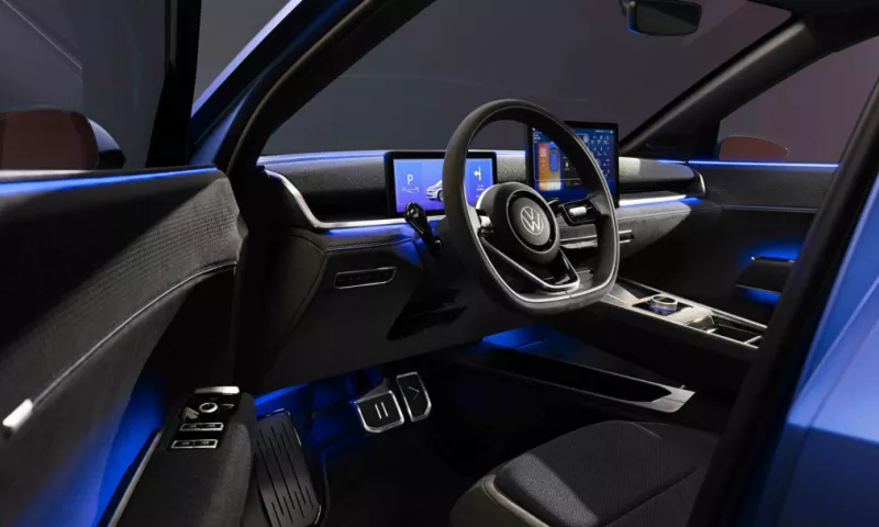 Volkswagen to launch four new affordable EVs made in Spain