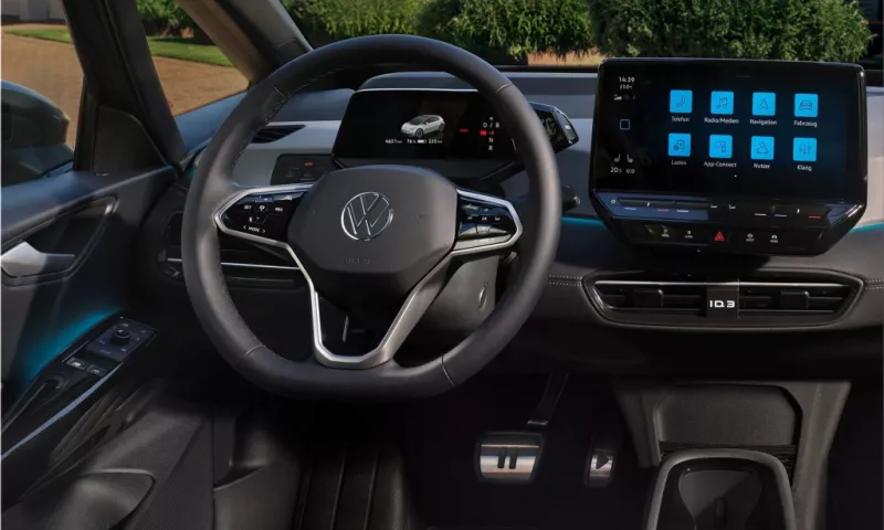 Volkswagen ID.3