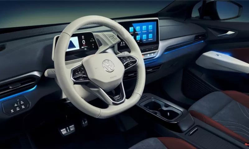 Volkswagen Group Starts 2023 With Strong Revenue and Operating Profit Growth