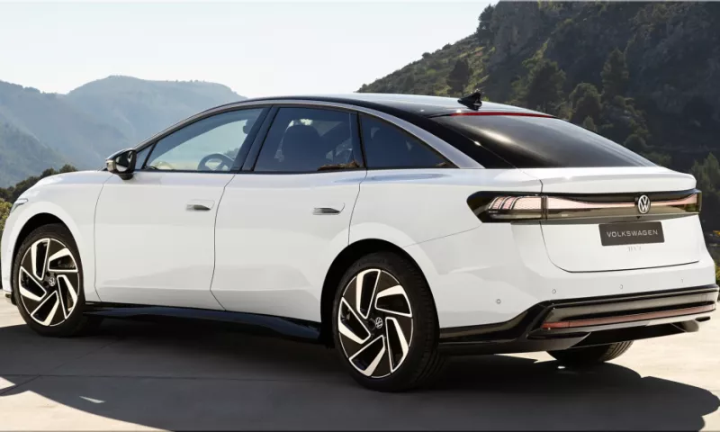 Volkswagen ID.7 vs Tesla Model 3: Which Electric Sedan is Right for You?