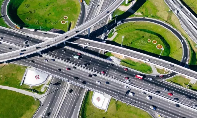 UK approves automated lane-keeping systems for cars