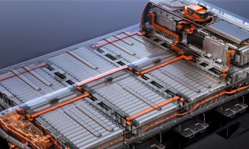 A new way to extend the life of electric car batteries by 20%