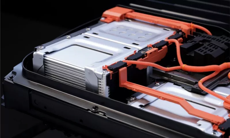 Engineers want better conditions for making battery cells