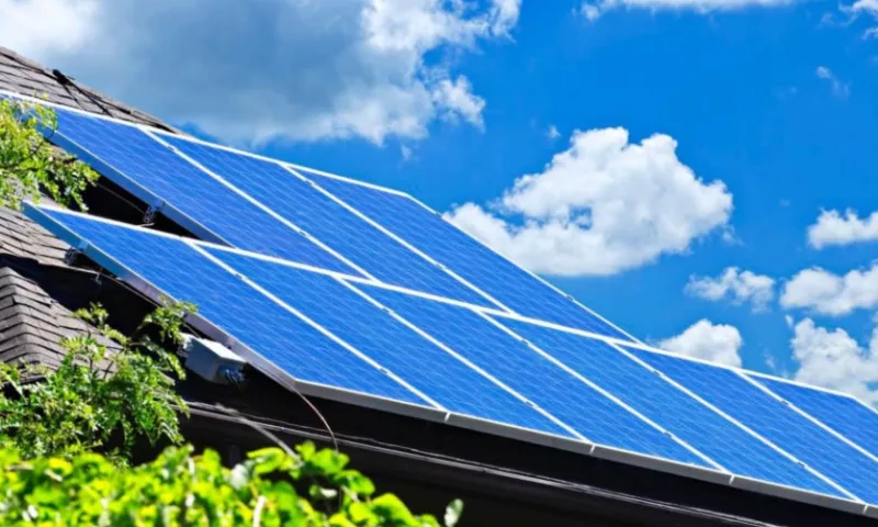 Electricity prices boost home energy storage systems sales