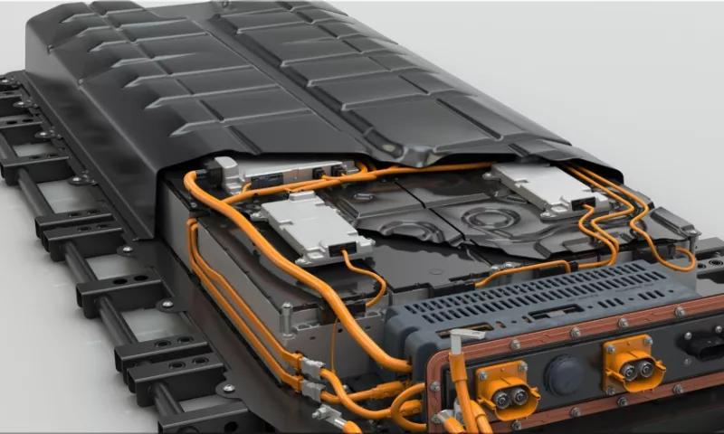 How to make money from your old electric vehicle batteries
