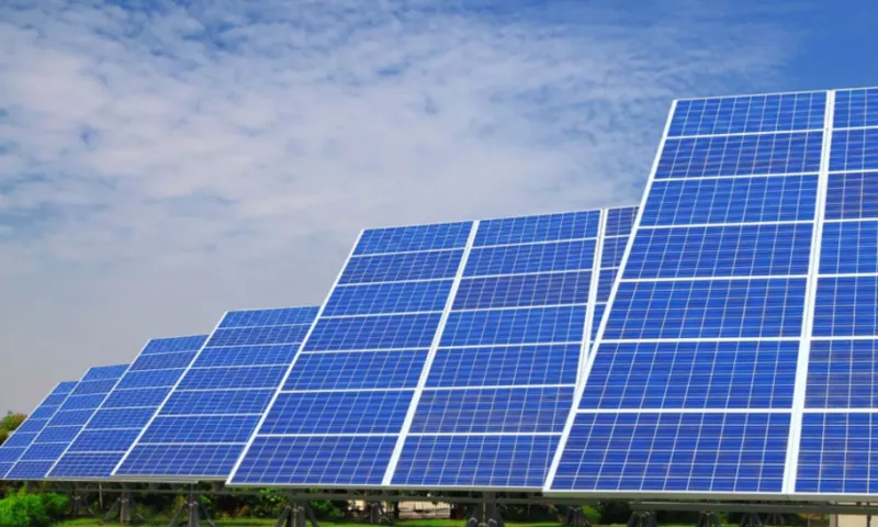Photovoltaic systems