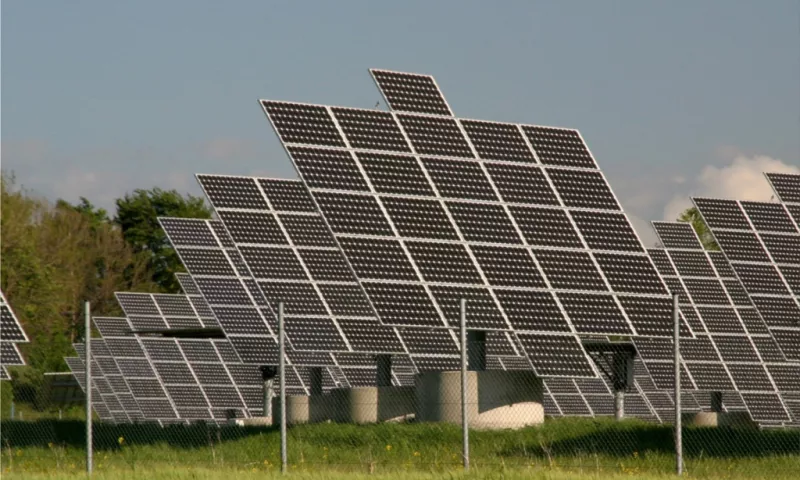 Photovoltaic systems