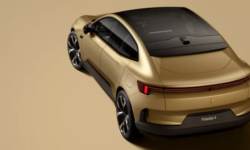 Polestar 4