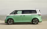 2023 Volkswagen ID. Buzz