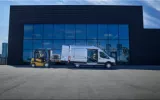 2024 Ford E-Transit