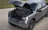 2024 Ford F-150 Lightning