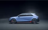 Hyundai IONIQ 5 N