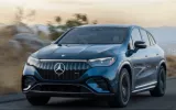 2024 Mercedes-Benz EQE AMG SUV