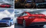2024 Toyota Mirai