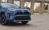 2024 Toyota RAV4: What's New and What's Not for the Popular SUV