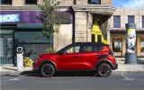 Meet the e-C3: Citroen's Affordable and Stylish Electric Car for Everyone