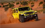 2024 Jeep Wrangler 4xe