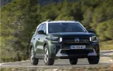 2025 Citroën C3 Aircross