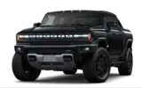 2025 GMC Hummer EV Pickup Truck: Conquer Any Terrain in Electric Style