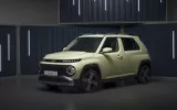 2025 Hyundai INSTER: Bold Design Meets Eco-Friendly Performance