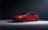 2025 Tesla Model 3 Performance