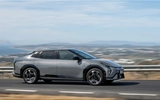 2026 Kia EV4 Fastback: 633 km range, 31-min charge, Europe-tuned