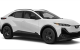2026 Subaru Uncharted EV