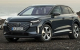 2027 Audi Q4 e-tron