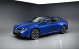 2027 BMW i3
