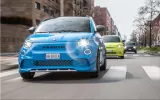 Abarth 500e