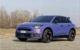 Abarth 600e