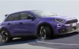 Abarth 600e: The most powerful Scorpion ever