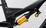 Polestar and Allebike Team Up: Electric Mountain Bike for SUV Lovers