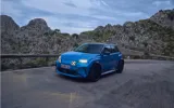Alpine A290
