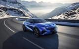Alpine A390 Specs & Range: 89 kWh, Up to 345 Miles, Active Torque Vectoring