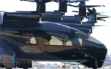 Archer Midnight eVTOL airplane