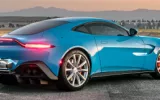 Aston Martin Vantage