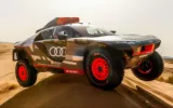 Audi RS Q e-tron