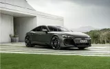 Audi e-tron GT Review: Electrifying Performance Meets Luxury Comfort