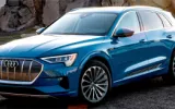 The most power-hungry electric cars