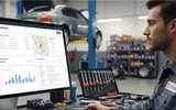 9 Ways Auto Garages Can Prep for Electric Vehicles (EVs)