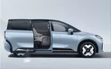 BAIC ArcFox Kaola: The First Smart Parenting Vehicle Designed for Families with Children