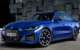 BMW i4 eDrive35