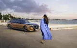 BMW i7 shines at the 76th Cannes Film Festival
