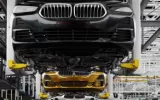 BMW iFACTORY