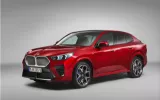 The new BMW iX2 is here: A compact electric SUV with a sporty edge