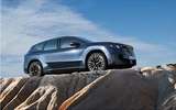 BMW iX3 debuts in North America: Neue Klasse EV with 400 kW charging