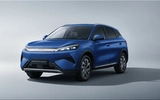 BYD Atto 3 EVO