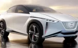 Auto industry executives are less optimistic about electric vehicle deployment by 2030